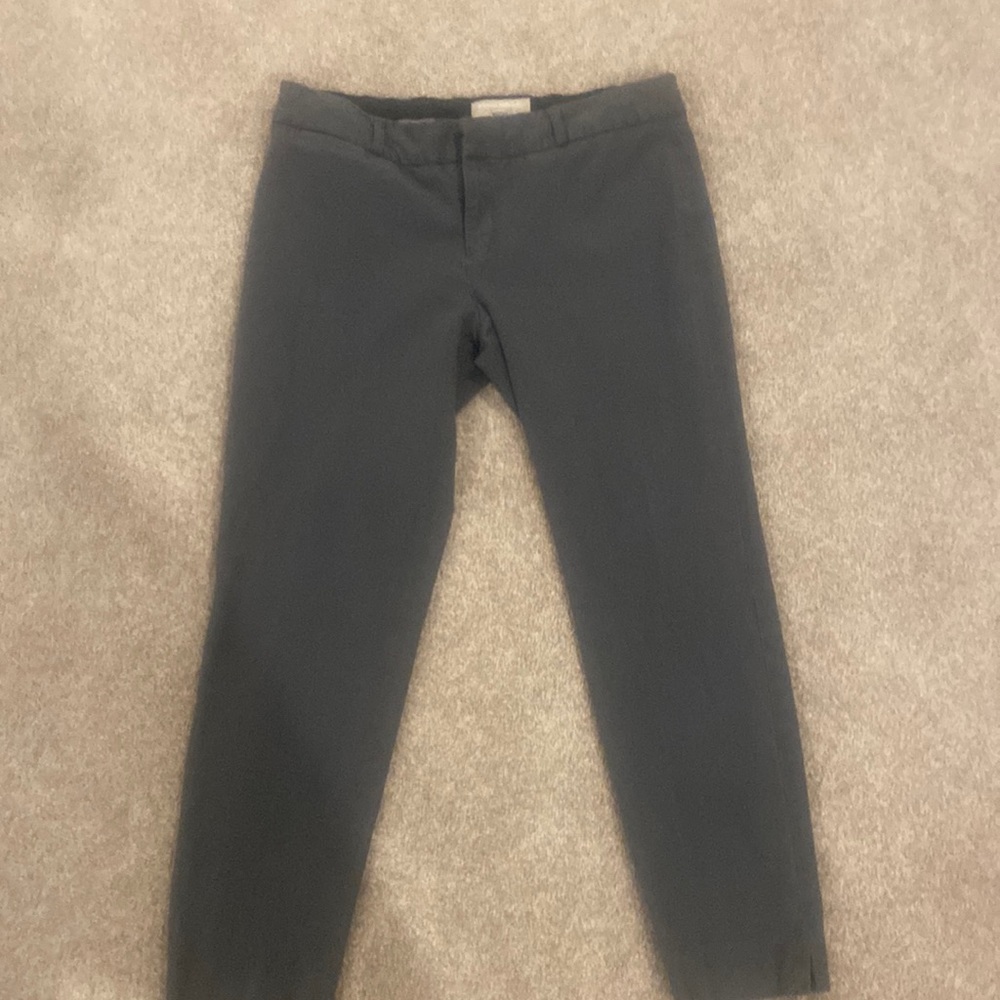 Dress Capris